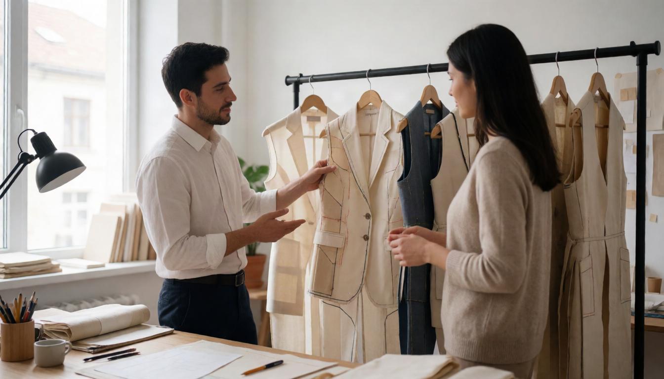 Better fit, smarter reuse